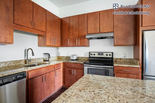 90 Fawcett St unit FL2-ID934, Cambridge, MA 02138 - photo 6