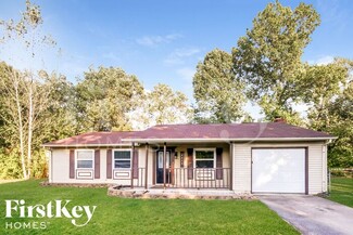 5439 Durango Ct, Indianapolis, IN 46237