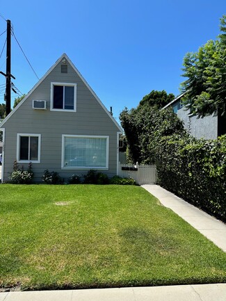 1211 N Screenland Dr, Burbank, CA 91505