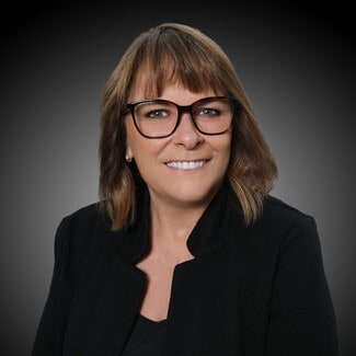 Rhonda Forbes