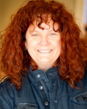 Martine Locke