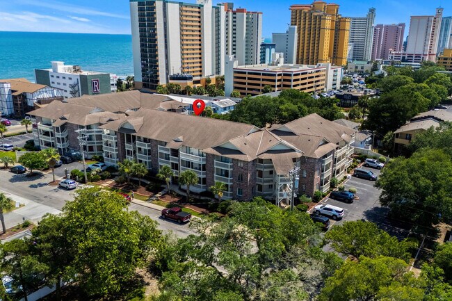 2805B N Ocean Blvd unit FL1-ID1308944P, Myrtle Beach, SC 29577 - photo 4