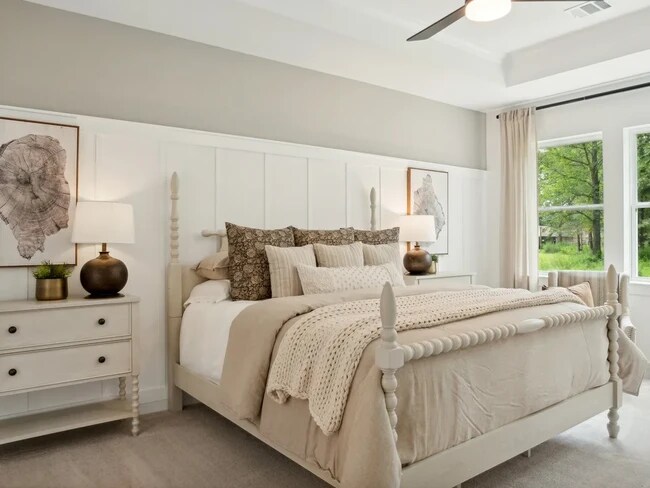 931 Tarkington Timbers Dr, Cleveland, TX 77327 - photo 6