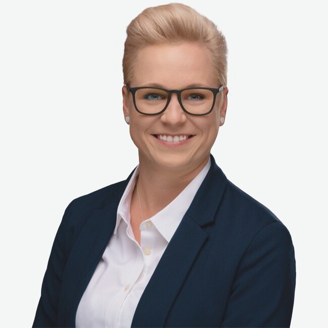Agent Photo