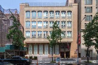 Trevor Day School Lower