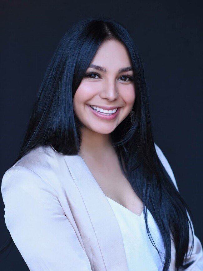 Marisa Rosas