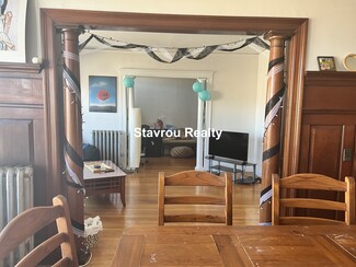 1681 Beacon St Unit 3, Brookline, MA 02445