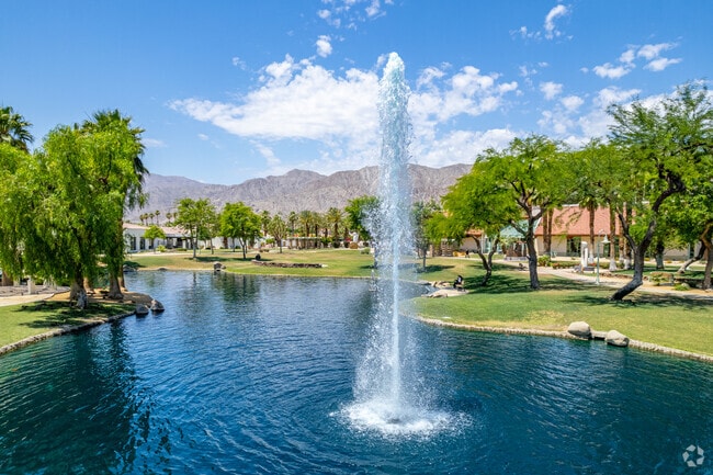 Visit the La Quinta Civic Center for outdoor activities and recreation.