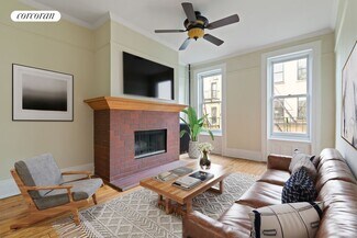415 3rd St, Brooklyn, NY 11215