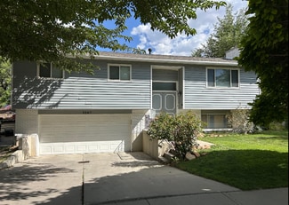 3267 Bitter Root Dr, Salt Lake City, UT 84129