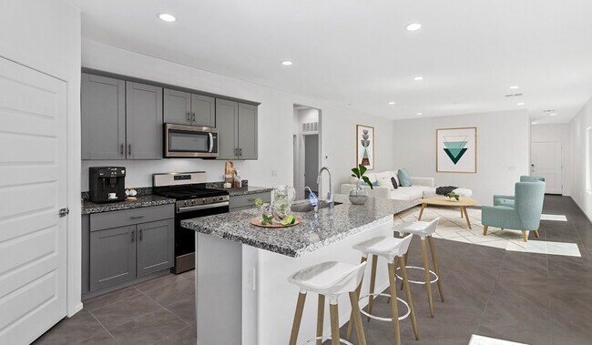 6187 E Campolina Trail, Tucson, AZ 85756 - photo 3