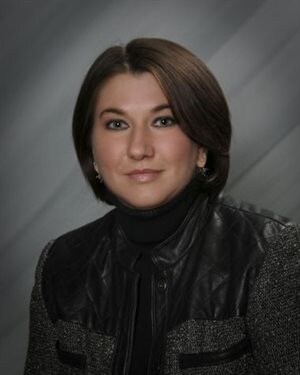 Kimberly Poppa