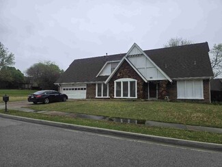 7105 S 76th Ave E, Tulsa, OK 74133