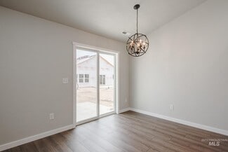 314 N Madrone Ave, Kuna, ID 83634