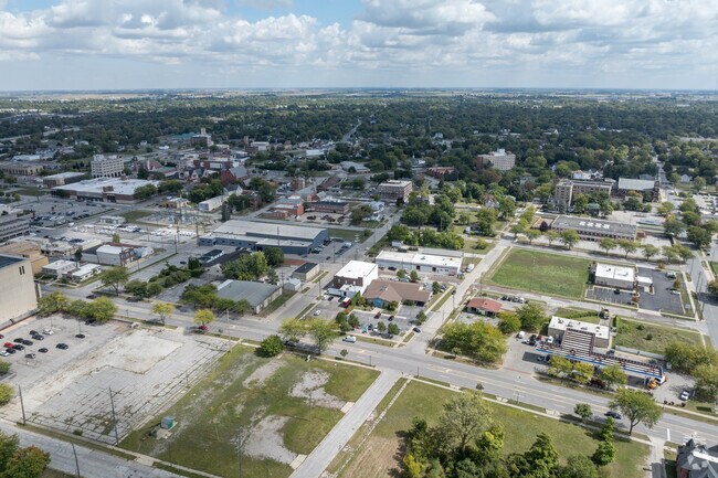 At Saginaw Covanant Academy children are taught in a safe and nurturing environment.