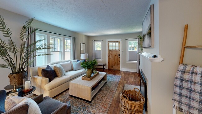 706 W Union St, Boise, ID 83702 - photo 2