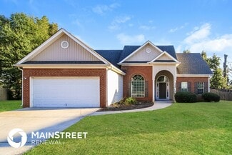3399 Bells Landing Dr, Rex, GA 30273