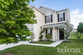 908 Littleton Dr, Concord, NC 28025