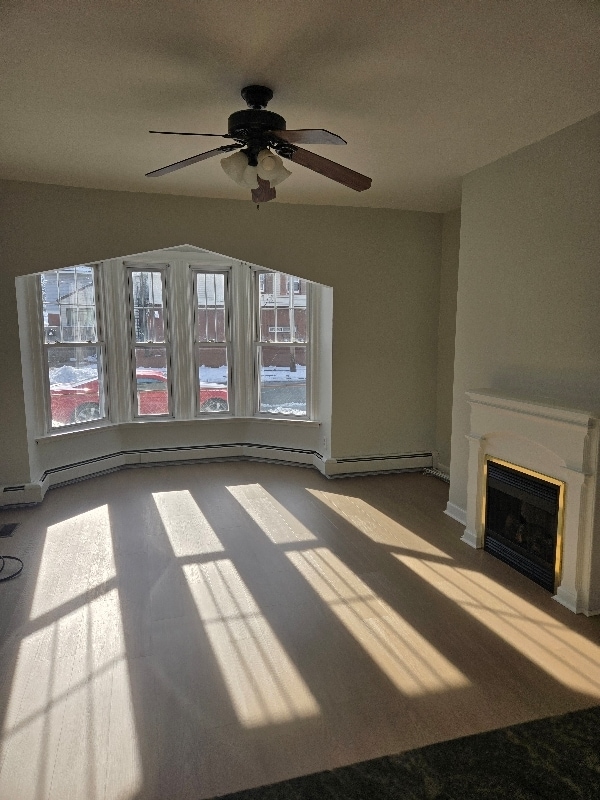 75 Broadway unit Downstairs, Keyport, NJ 07735 - photo 3