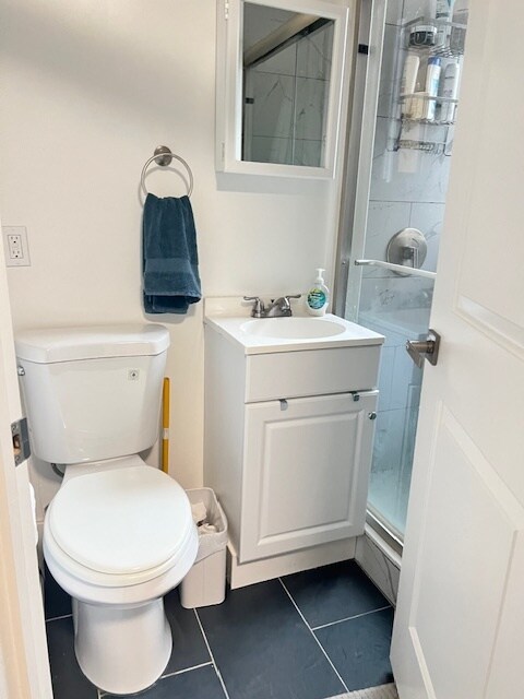 111 Jersey St unit 5, Boston, MA 02215 - photo 5