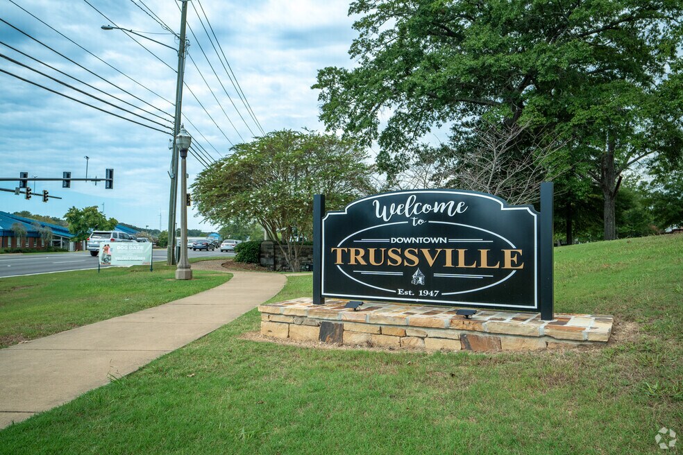 Hewitt Trussville High School Trussville AL Rankings Reviews Homes Com Trussville Trussville Al 3