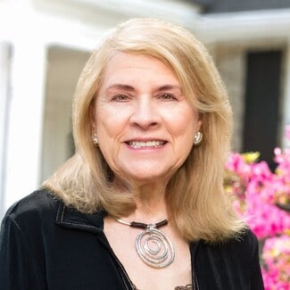 Sally Messinger