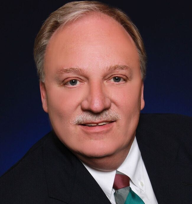 John Coffman Jr