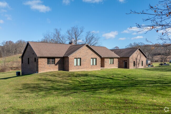 You can find newer homes in Upper Burrell Township on larger lots.