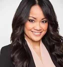 Nikki Bascon