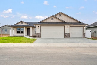 1709 Haystack R, Emmet, ID 83617