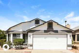 8876 W Michelle Dr, Peoria, AZ 85382