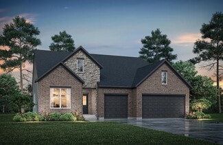 6341 Willow Branch Way, Plainfield, IN 46168