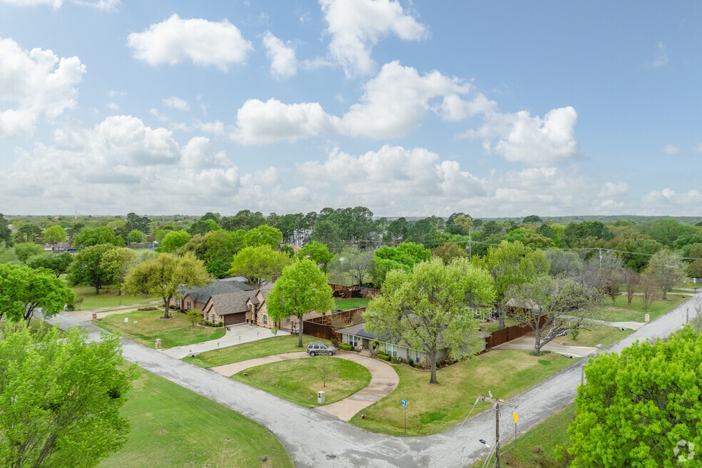 South West Arlington