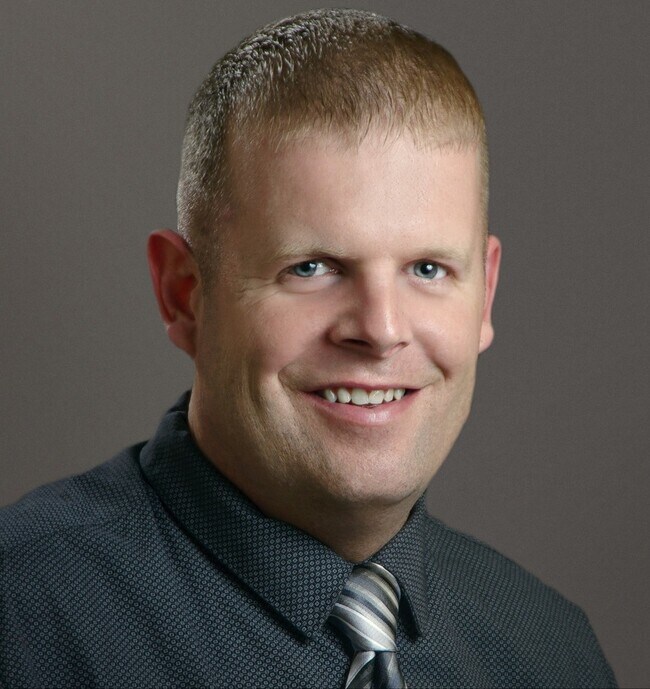 Christopher Cupp