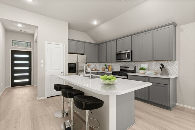 3013 Hickory Haven Ln unit 36270164, Conroe, TX 77385 - photo 6