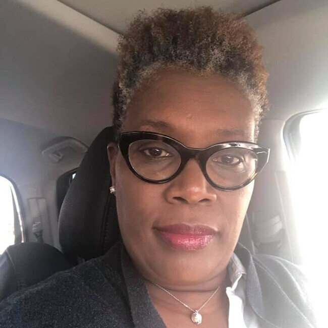 Lorraine Twyman-Caliman