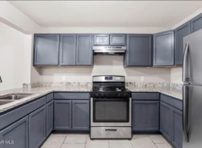 3724 Keltner Ave unit F, El Paso, TX 79904 - photo 7