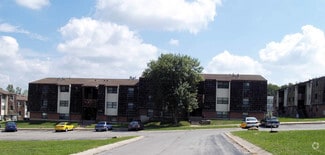 6421 Manchester Ave, Kansas City, MO 64133