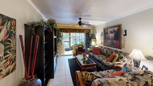 2750 E Bay Dr unit 3B, Largo, FL 33771 - photo 2