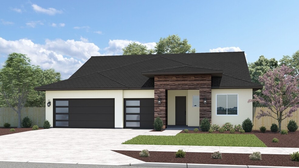 15014 S Bluegrass St, Visalia, CA 93277 - photo 1