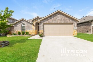 14605 San Pablo Dr, Haslet, TX 76052