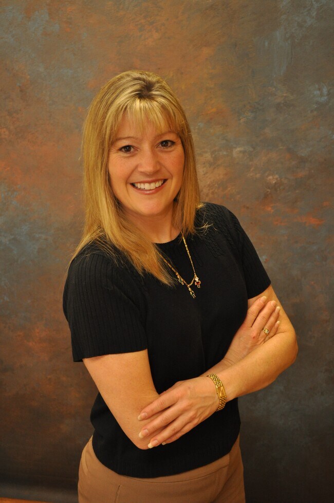 Susan Tirgrath