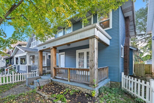 904 Studer Ave, Columbus, OH 43206 - photo 6