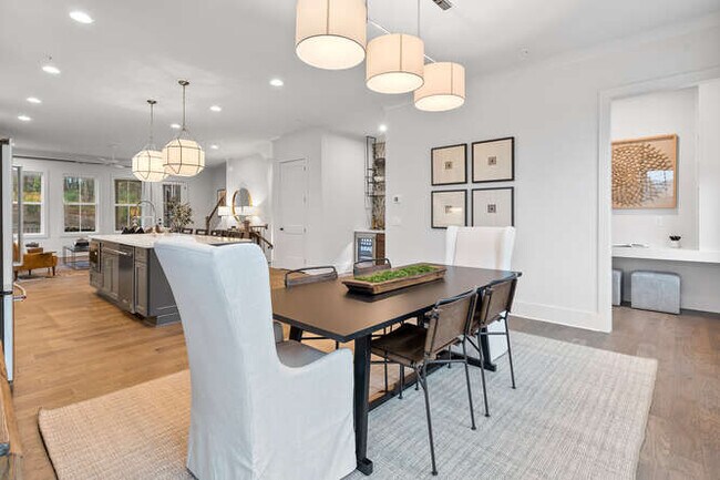 355 Chiswick Cir, Alpharetta, GA 30009 - photo 7