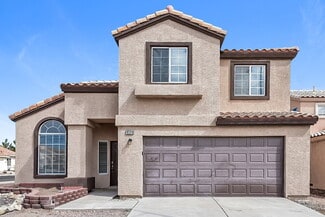 9324 Mountain Range Ave, Las Vegas, NV 89129