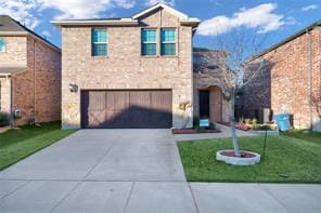 2557 Buttermilk Way, Carrollton, TX 75010