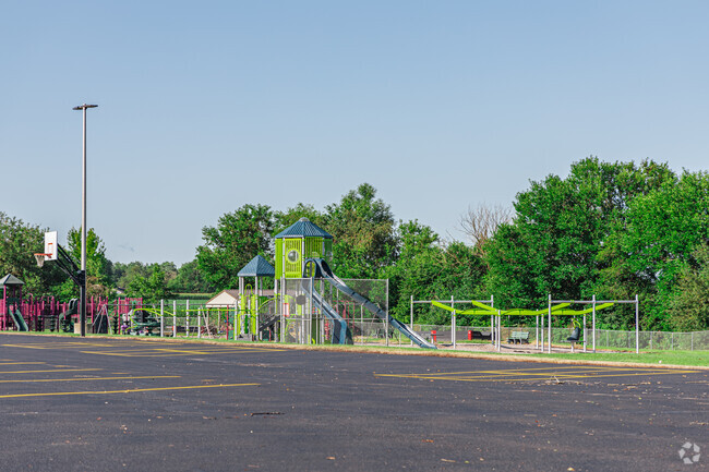 Western Intermediate School, Russiaville