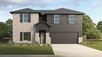18505 Blazing Ranch Ln Unit 36199694, Manor, TX 78653