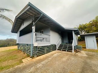 2533 Poko Place, Haiku-Pauwela, HI 96708