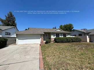 8852 Casaba Ave, Los Angeles, CA 91306